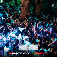 Agenda White Party Albufeira at Club Tropicana, Albufeira, 11 July 2026