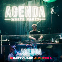 Agenda White Party Albufeira at Club Tropicana, Albufeira, 11 July 2026