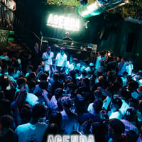 Agenda White Party Albufeira at Club Tropicana, Albufeira, 11 July 2026