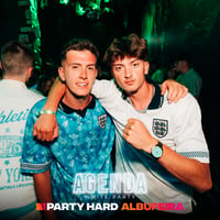 Agenda White Party Albufeira at Club Tropicana, Albufeira, 11 July 2026