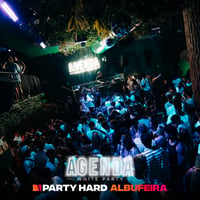 Agenda White Party Albufeira at Club Tropicana, Albufeira, 11 July 2026