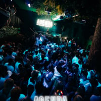 Agenda White Party Albufeira at Club Tropicana, Albufeira, 11 July 2026