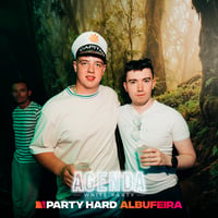 Agenda White Party Albufeira at Club Tropicana, Albufeira, 11 July 2026