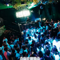 Agenda White Party Albufeira at Club Tropicana, Albufeira, 11 July 2026