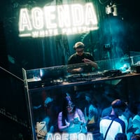 Agenda White Party Albufeira at Club Tropicana, Albufeira, 11 July 2026