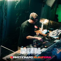 Agenda White Party Albufeira at Club Tropicana, Albufeira, 11 July 2026