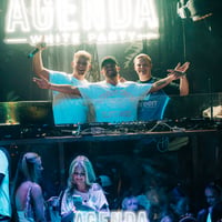 Agenda White Party Albufeira at Club Tropicana, Albufeira, 15 July 2026