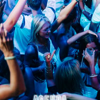 Agenda White Party Albufeira at Club Tropicana, Albufeira, 15 July 2026