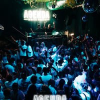 Agenda White Party Albufeira at Club Tropicana, Albufeira, 15 July 2026
