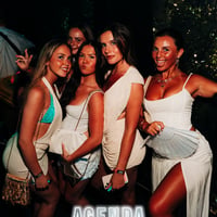 Agenda White Party Albufeira at Club Tropicana, Albufeira, 15 July 2026