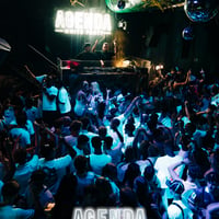 Agenda White Party Albufeira at Club Tropicana, Albufeira, 15 July 2026