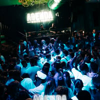 Agenda White Party Albufeira at Club Tropicana, Albufeira, 15 July 2026