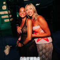 Agenda White Party Albufeira at Club Tropicana, Albufeira, 15 July 2026