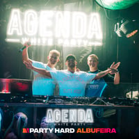 Agenda White Party Albufeira at Club Tropicana, Albufeira, 15 July 2026