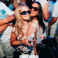 Agenda White Party Albufeira at Club Tropicana, Albufeira, 15 July 2026