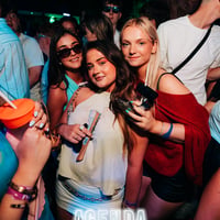 Agenda White Party Albufeira at Club Tropicana, Albufeira, 15 July 2026