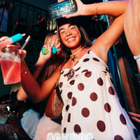 Agenda White Party Albufeira at Club Tropicana, Albufeira, 15 July 2026