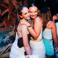 Agenda White Party Albufeira at Club Tropicana, Albufeira, 15 July 2026