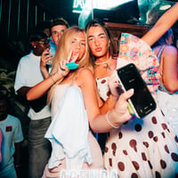 Agenda White Party Albufeira at Club Tropicana, Albufeira, 15 July 2026
