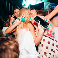 Agenda White Party Albufeira at Club Tropicana, Albufeira, 15 July 2026