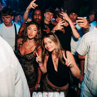 Agenda White Party Albufeira at Club Tropicana, Albufeira, 15 July 2026