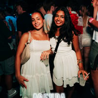Agenda White Party Albufeira at Club Tropicana, Albufeira, 15 July 2026