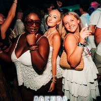 Agenda White Party Albufeira at Club Tropicana, Albufeira, 15 July 2026