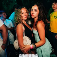 Agenda White Party Albufeira at Club Tropicana, Albufeira, 15 July 2026
