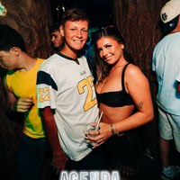 Agenda White Party Albufeira at Club Tropicana, Albufeira, 15 July 2026