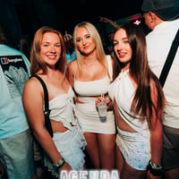 Agenda White Party Albufeira at Club Tropicana, Albufeira, 15 July 2026