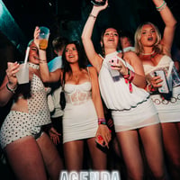 Agenda White Party Albufeira at Club Tropicana, Albufeira, 15 July 2026