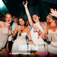 Agenda White Party Albufeira at Club Tropicana, Albufeira, 15 July 2026