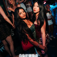 Agenda White Party Albufeira at Club Tropicana, Albufeira, 15 July 2026