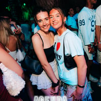 Agenda White Party Albufeira at Club Tropicana, Albufeira, 15 July 2026