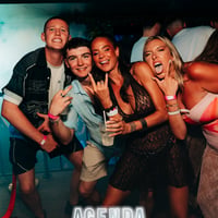 Agenda White Party Albufeira at Club Tropicana, Albufeira, 15 July 2026