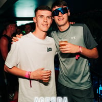 Agenda White Party Albufeira at Club Tropicana, Albufeira, 15 July 2026