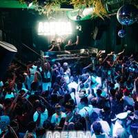 Agenda White Party Albufeira at Club Tropicana, Albufeira, 15 July 2026