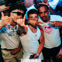Agenda White Party Albufeira at Club Tropicana, Albufeira, 15 July 2026