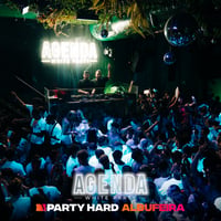 Agenda White Party Albufeira at Club Tropicana, Albufeira, 15 July 2026
