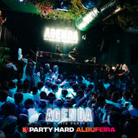 Agenda White Party Albufeira at Club Tropicana, Albufeira, 15 July 2026
