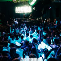 Agenda White Party Albufeira at Club Tropicana, Albufeira, 15 July 2026