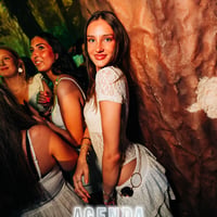 Agenda White Party Albufeira at Club Tropicana, Albufeira, 15 July 2026