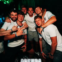 Agenda White Party Albufeira at Club Tropicana, Albufeira, 15 July 2026