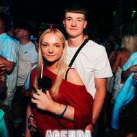 Agenda White Party Albufeira at Club Tropicana, Albufeira, 15 July 2026