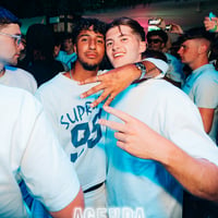 Agenda White Party Albufeira at Club Tropicana, Albufeira, 15 July 2026