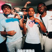 Agenda White Party Albufeira at Club Tropicana, Albufeira, 15 July 2026