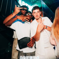 Agenda White Party Albufeira at Club Tropicana, Albufeira, 15 July 2026