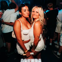 Agenda White Party Albufeira at Club Tropicana, Albufeira, 15 July 2026