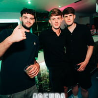 Agenda White Party Albufeira at Club Tropicana, Albufeira, 15 July 2026
