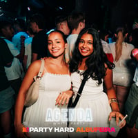 Agenda White Party Albufeira at Club Tropicana, Albufeira, 15 July 2026